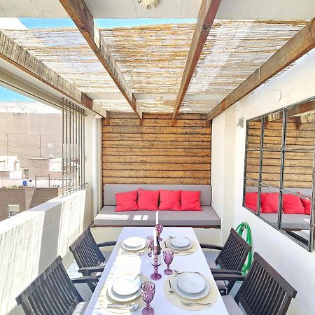 Amazing Attic In City Center Alicante Ngoại thất bức ảnh