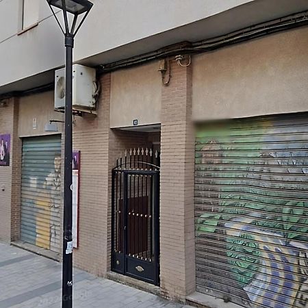Amazing Attic In City Center Alicante Ngoại thất bức ảnh