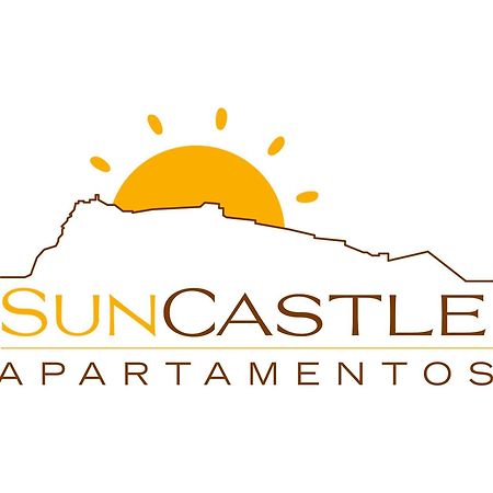 Amazing Attic In City Center Alicante Ngoại thất bức ảnh