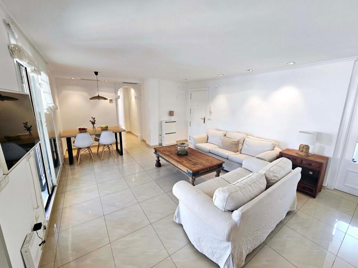 Amazing Attic In City Center Alicante Ngoại thất bức ảnh