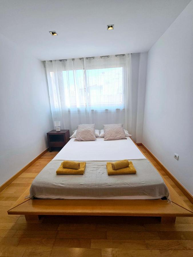 Amazing Attic In City Center Alicante Ngoại thất bức ảnh