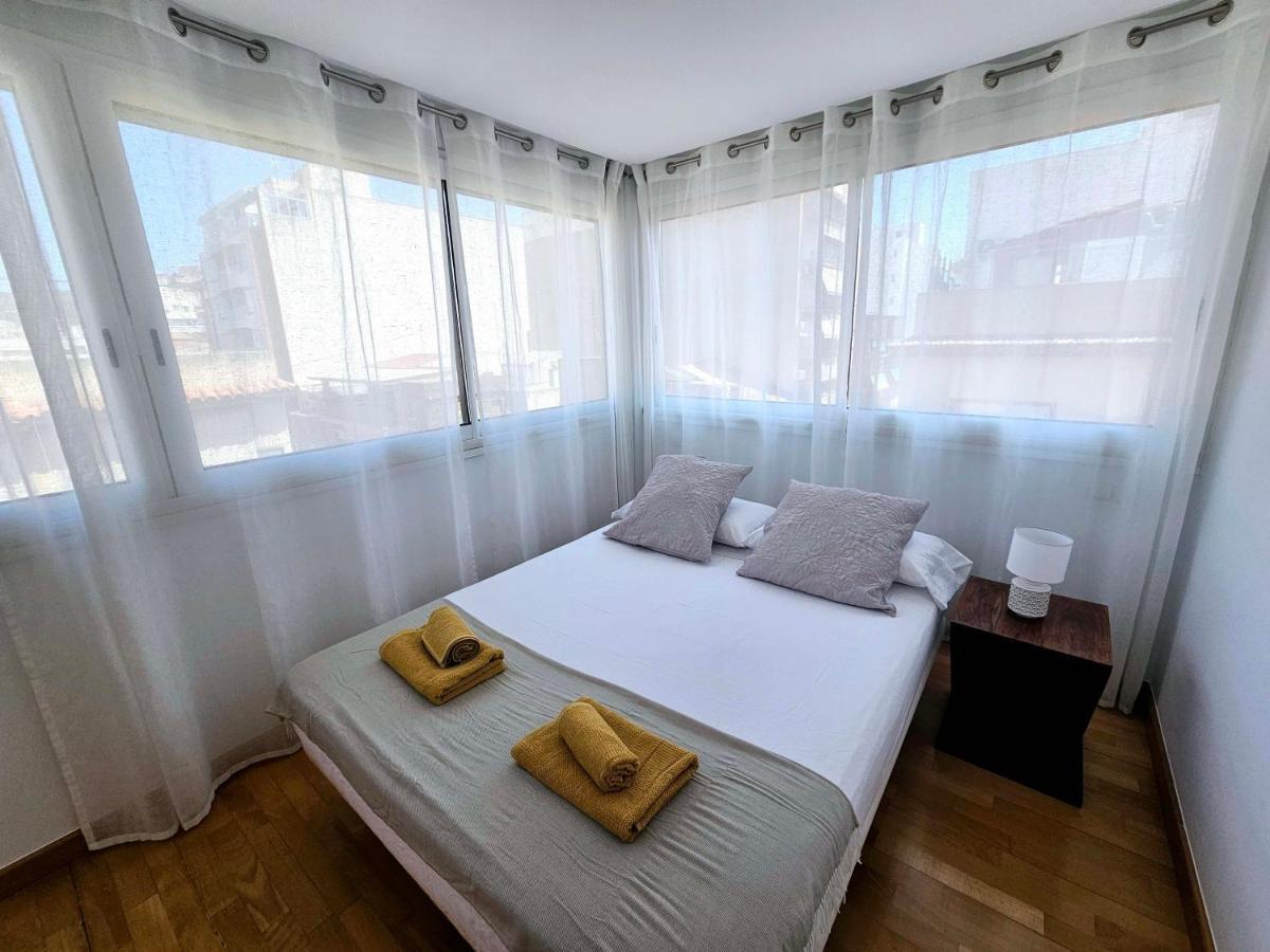 Amazing Attic In City Center Alicante Ngoại thất bức ảnh