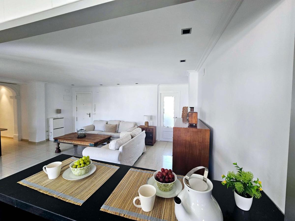 Amazing Attic In City Center Alicante Ngoại thất bức ảnh
