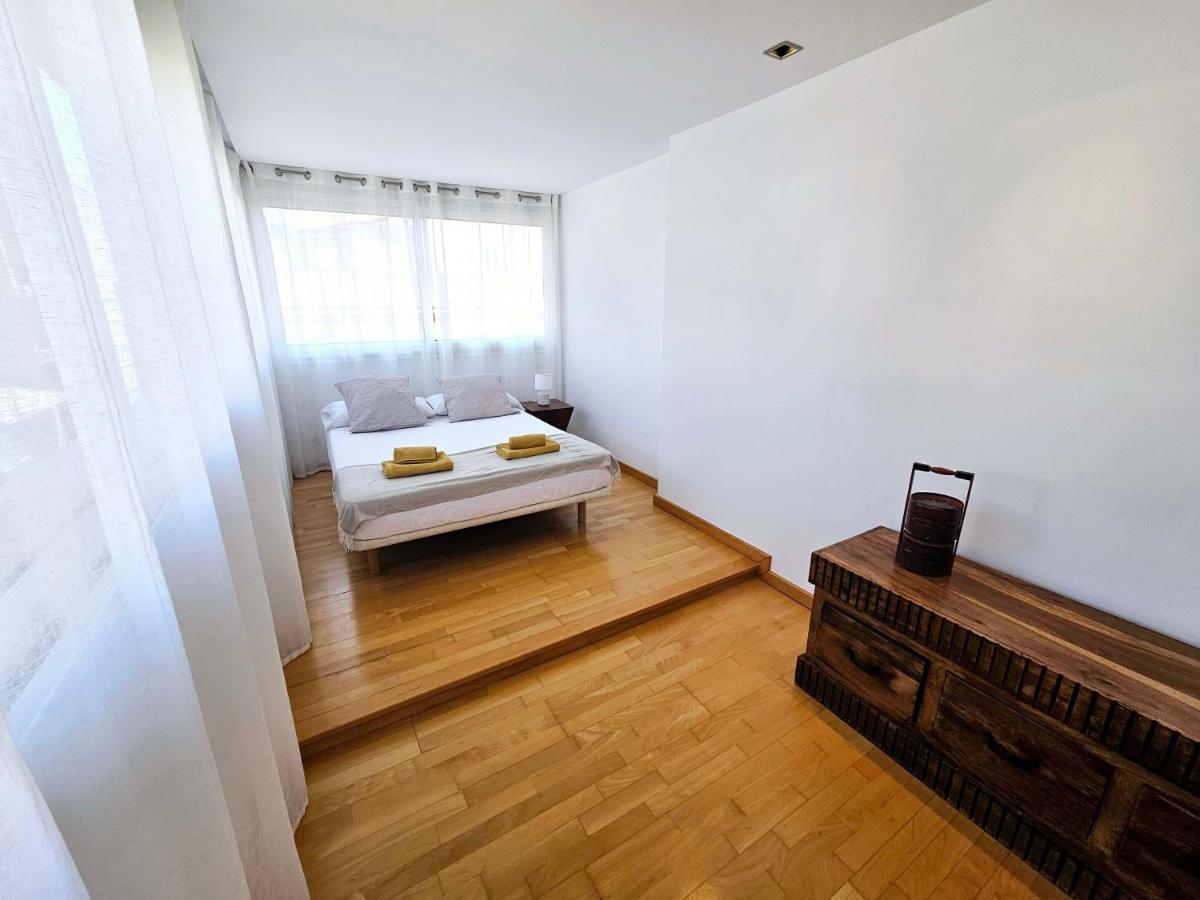 Amazing Attic In City Center Alicante Ngoại thất bức ảnh