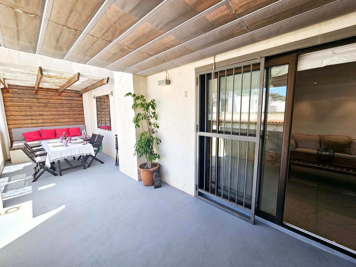 Amazing Attic In City Center Alicante Ngoại thất bức ảnh