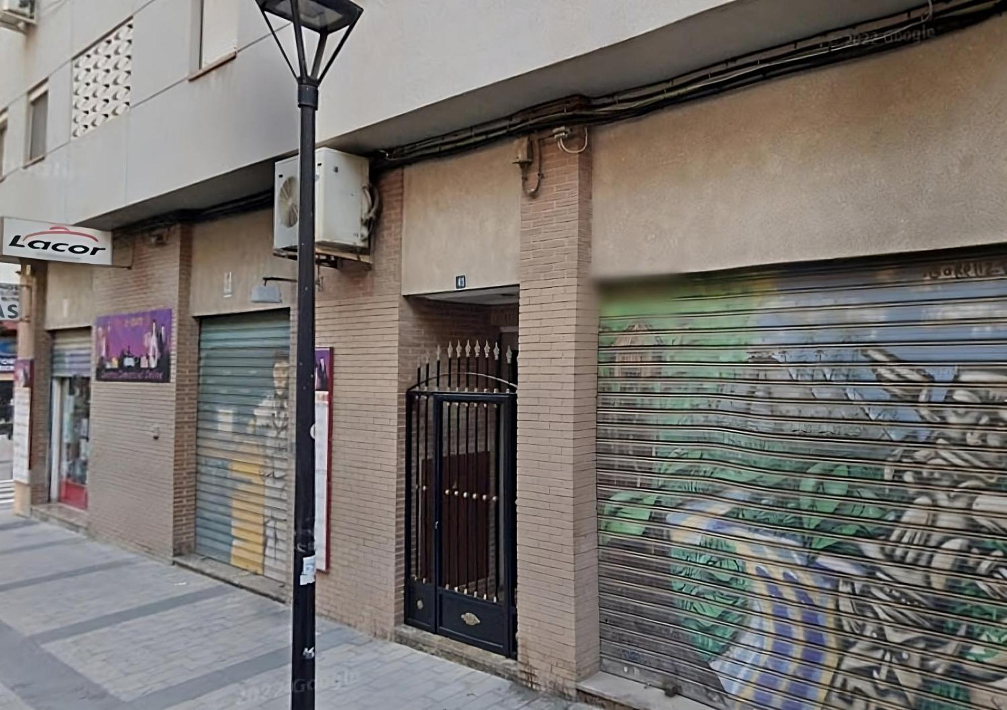 Amazing Attic In City Center Alicante Ngoại thất bức ảnh